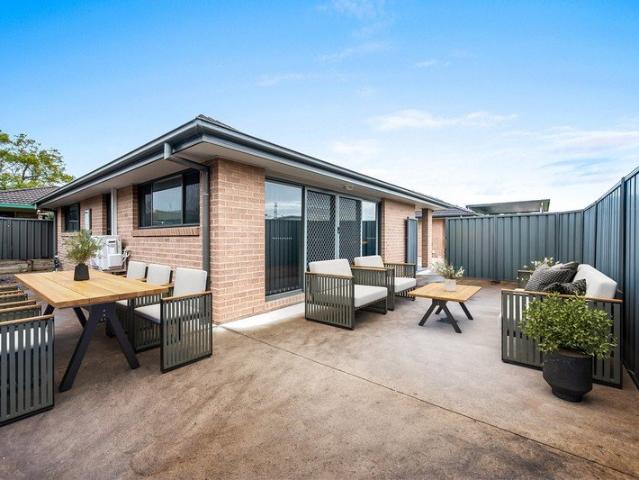 Villa for sale in Ambergate, New South Wales