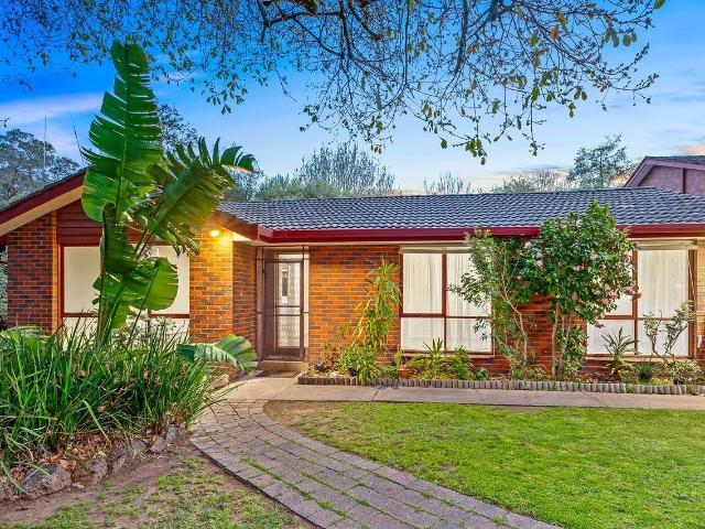 Apartment for rent in Camerons Creek, Victoria