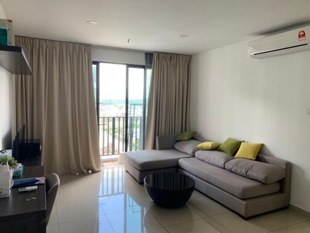 Room for rent in Country Heights Damansara, Kuala Lumpur