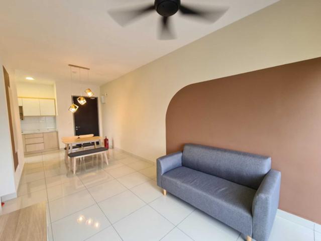 Room for rent in Country Heights Damansara, Kuala Lumpur