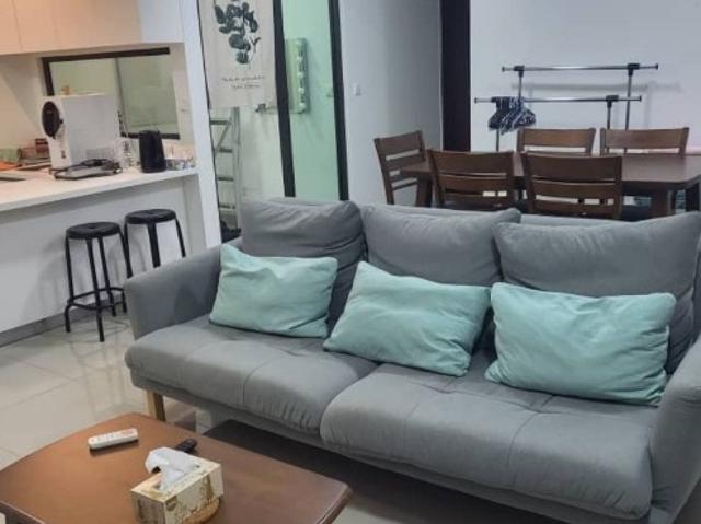 Room for rent in Country Heights Damansara, Kuala Lumpur