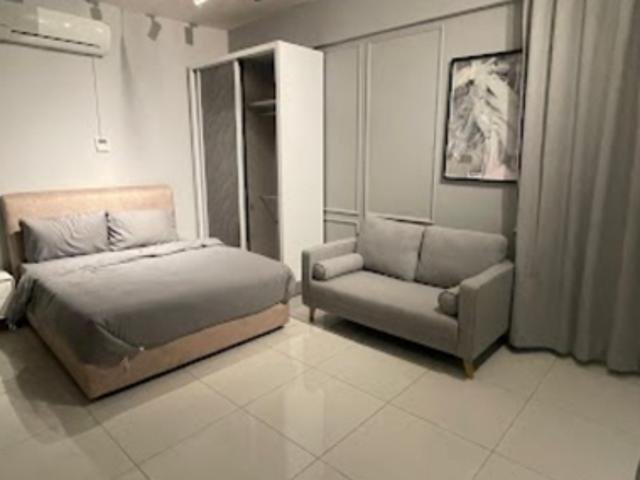 Room for rent in Country Heights Damansara, Kuala Lumpur