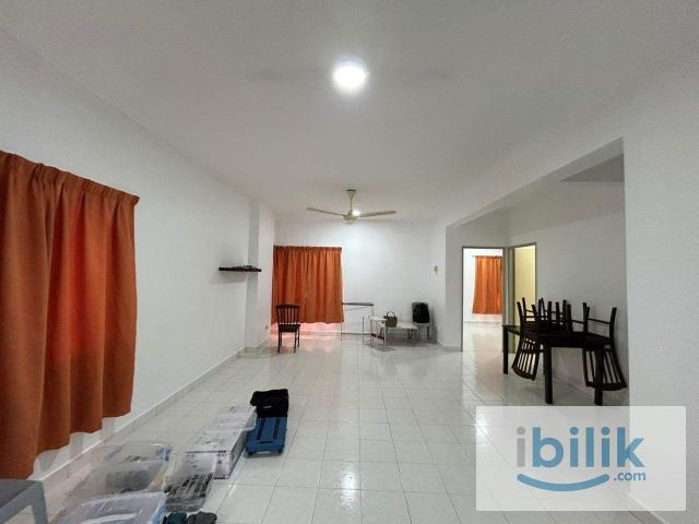 Room for rent in Wellesley, Penang