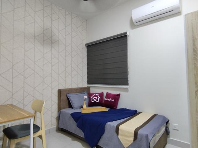 Room for rent in Country Heights Damansara, Kuala Lumpur