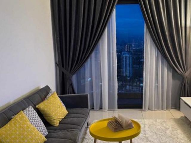 Room for rent in Petaling, Subang Jaya
