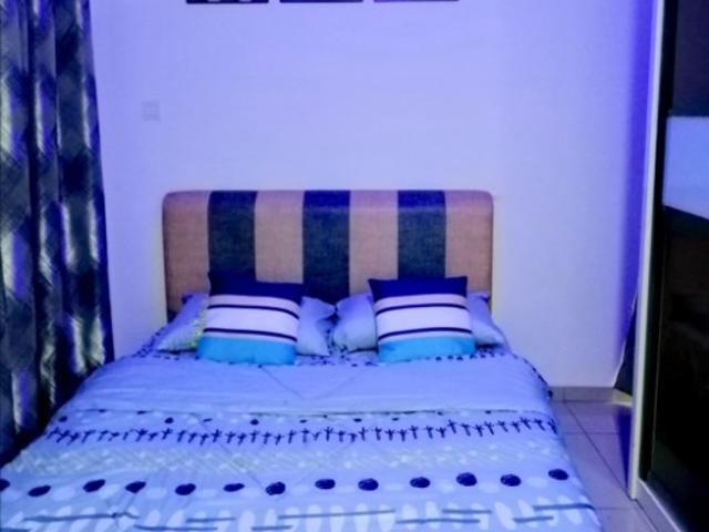 Room for rent in Petaling, Alam Impian