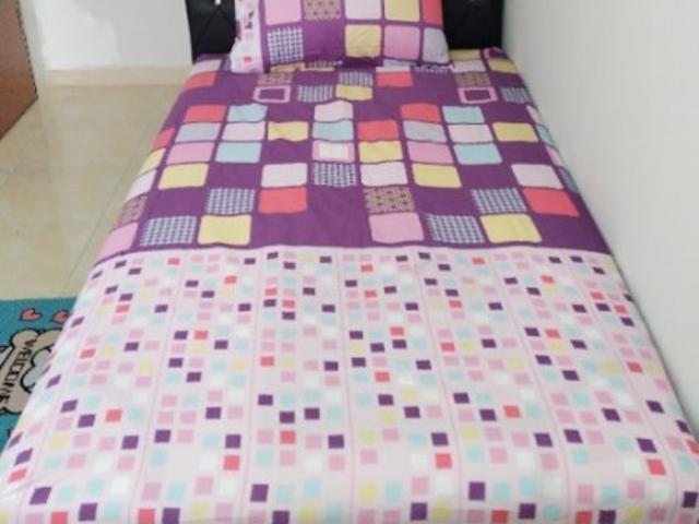Room for rent in Langat, Selangor