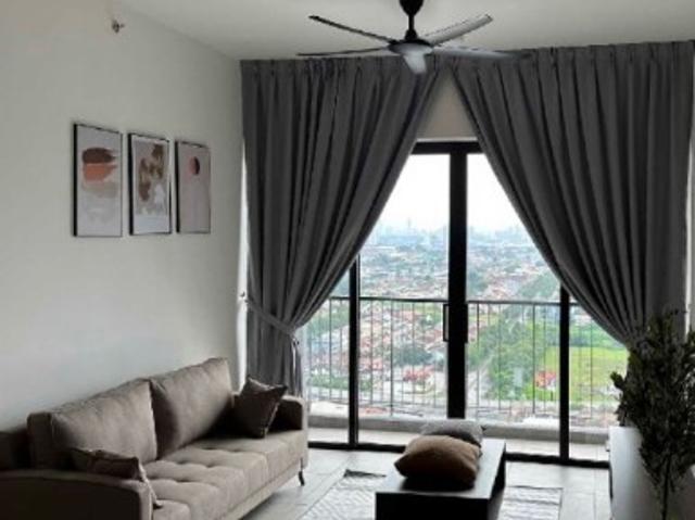 Room for rent in Country Heights Damansara, Kuala Lumpur