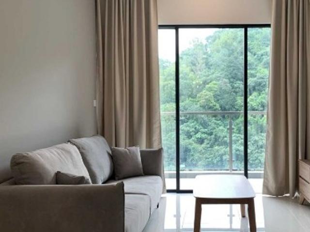 Room for rent in Georgetown, Penang