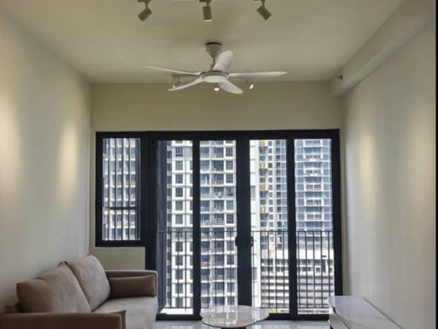 Room for rent in Langat, Selangor