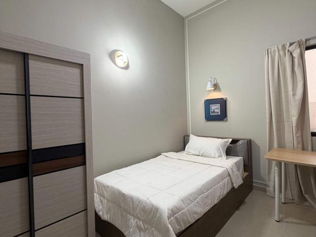 Room for rent in Georgetown, Penang