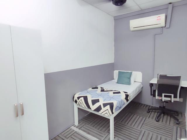 Room for rent in Country Heights Damansara, Kuala Lumpur