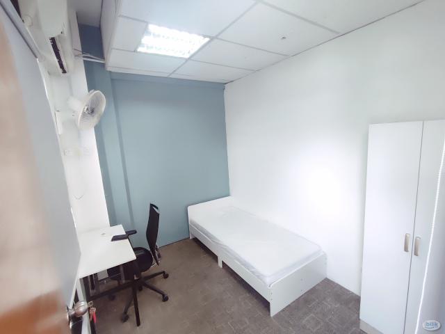 Room for rent in Petaling, Damansara Damai