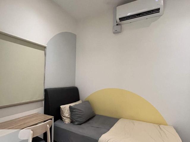 Room for rent in Kepong, Kuala Lumpur