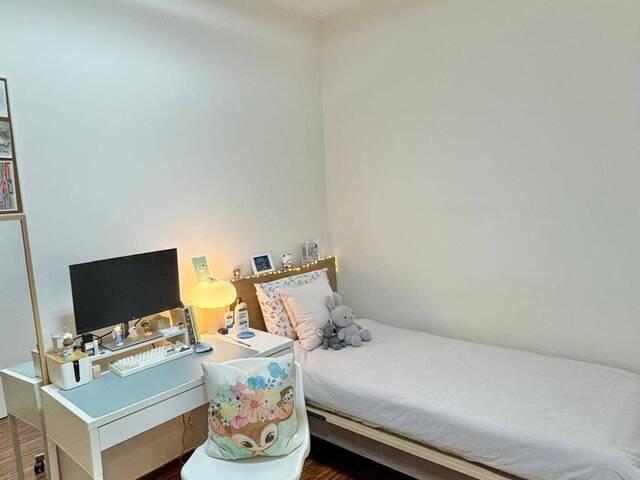 Room for rent in Bedok, 16 Upper East Coast