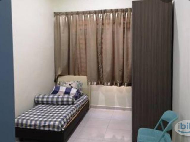 Room for rent in Petaling, Damansara Damai