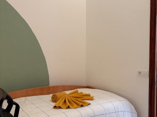 Habitación en alquiler en La Isleta, Gran Canaria