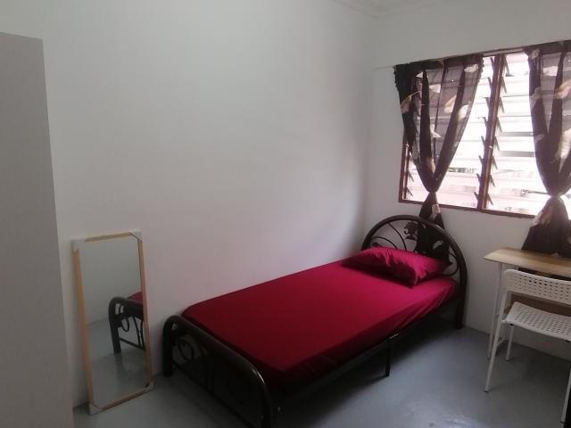 Room for rent in Petaling, Subang Jaya