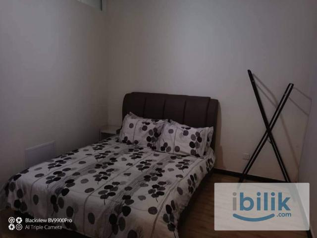 Room for rent in Tanjong Sepat, Selangor