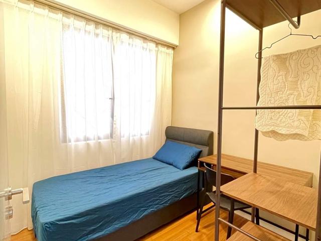 Room for rent in Country Heights Damansara, Kuala Lumpur