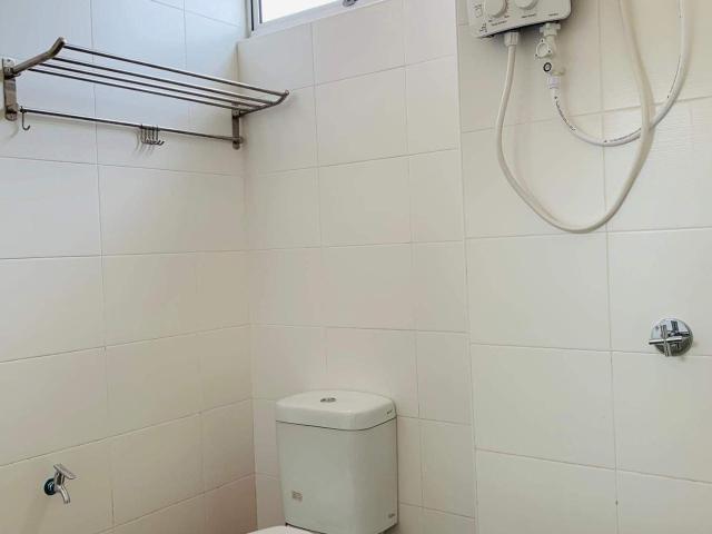 Room for rent in Wellesley, Penang
