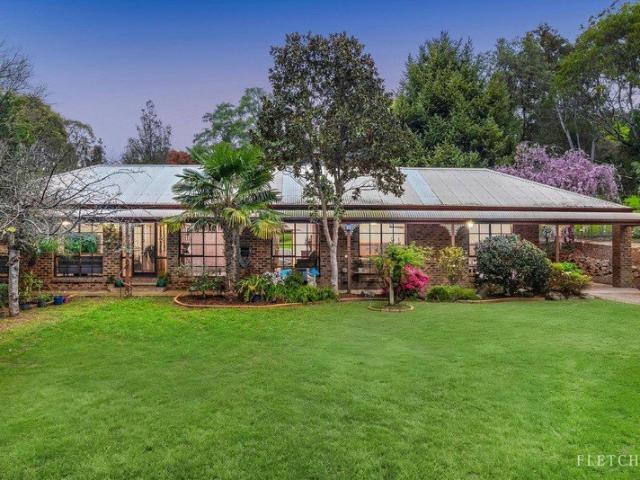 House for sale in Monbulk, Melbourne