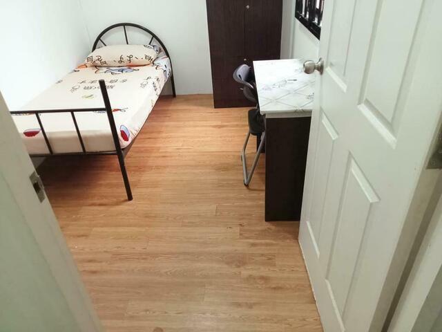 Room for rent