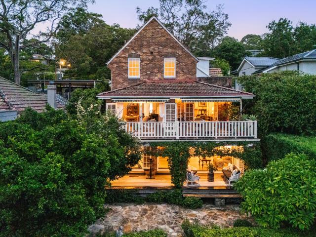 House for sale in Sydney, New South Wales