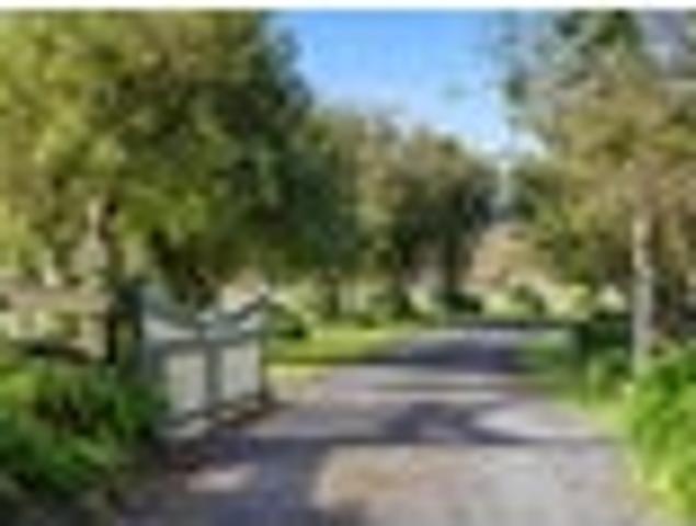 House for sale in Kawau Island