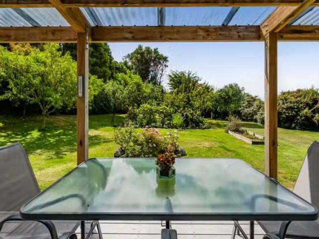 House for rent in Taranaki