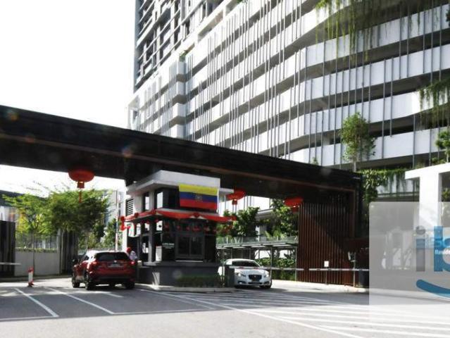 Room for rent in Country Heights Damansara, Kuala Lumpur