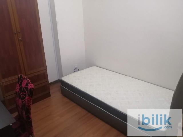 Room for rent in Petaling, Subang Jaya