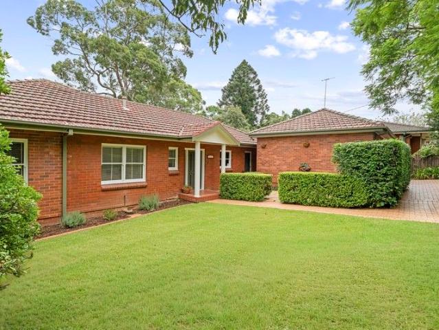House for sale in Sydney, New South Wales