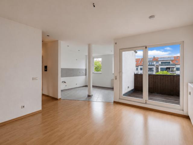 Wohnung kaufen in Leipzig, Sachsen