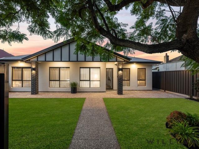 House for sale in Horseshoe Creek, South Australia