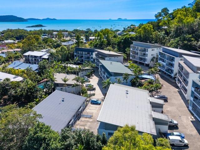 Apartment for sale in Cannonvale, Queensland