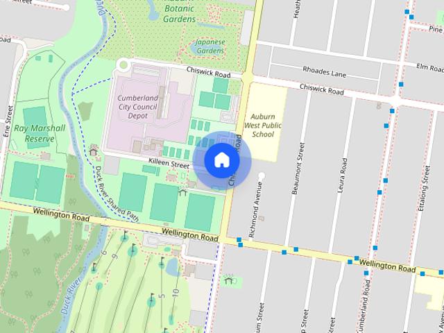 Granny Flat for rent in Sydney, New South Wales