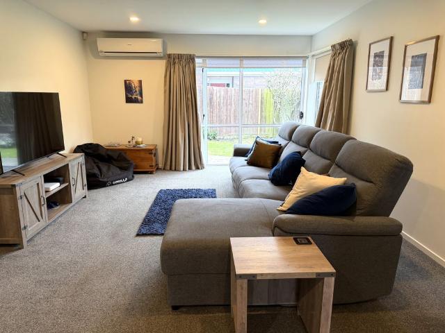 House for rent in Avonhead, Christchurch