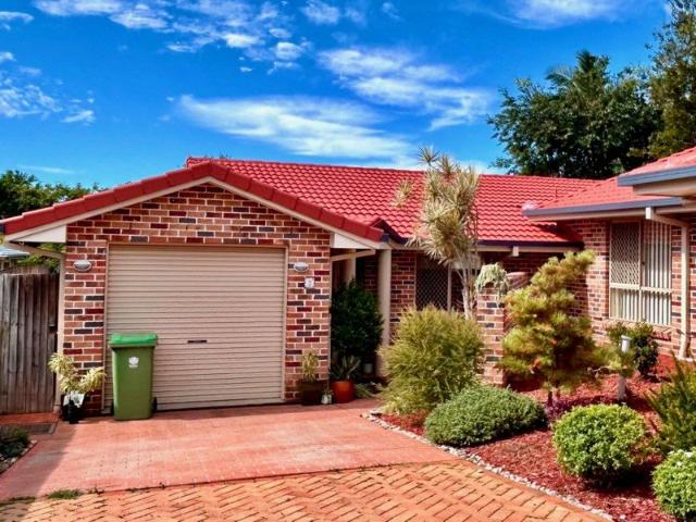 Townhouse for rent in Toombul, Queensland