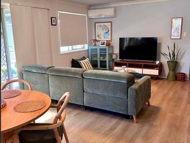 Townhouse for rent in Toombul, Queensland
