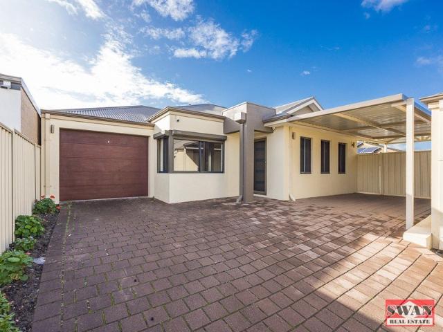 Villa for rent in Stirling, Western Australia