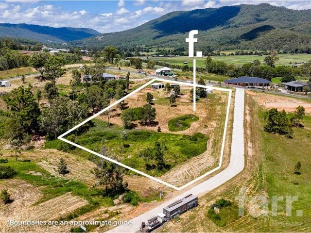 Land for sale in Benobble, Queensland