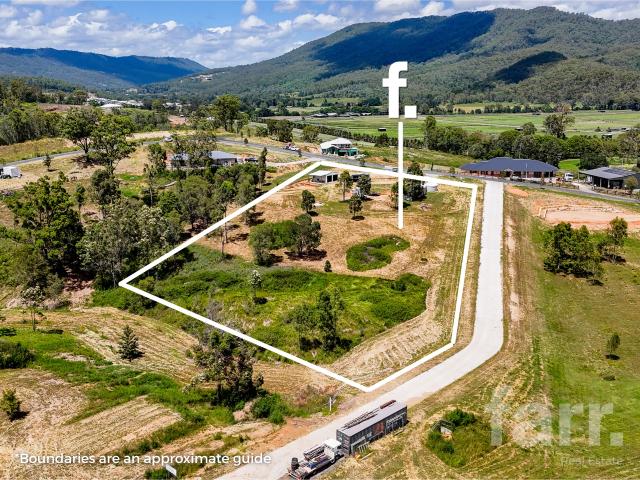 Property for sale in Canungra, Queensland