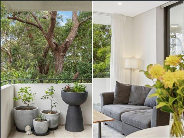 Apartment for rent in Sutherland, New South Wales