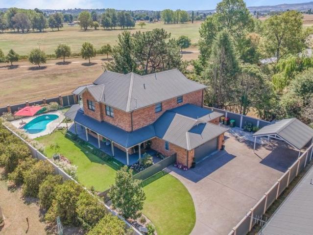 House for sale in Bathurst, New South Wales