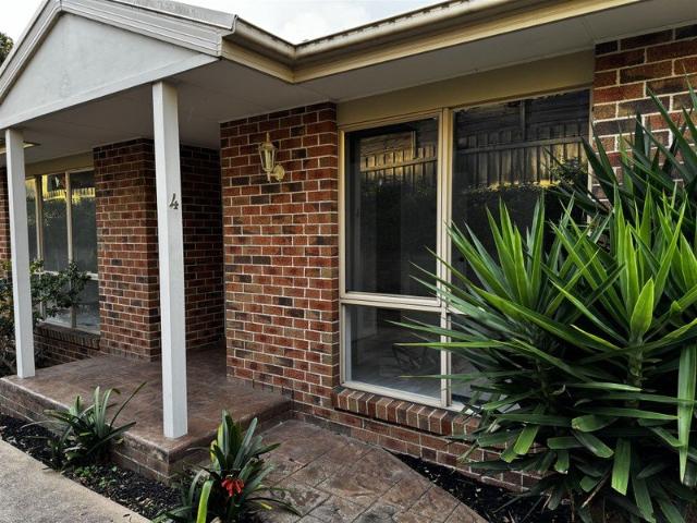 Apartment for rent in Camerons Creek, Victoria