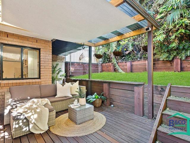 Townhouse for sale in Wollongong West, New South Wales