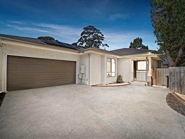 Apartment for sale in Boronia, Melbourne