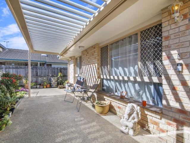 Apartment for sale in Kippa-Ring, Greater Brisbane