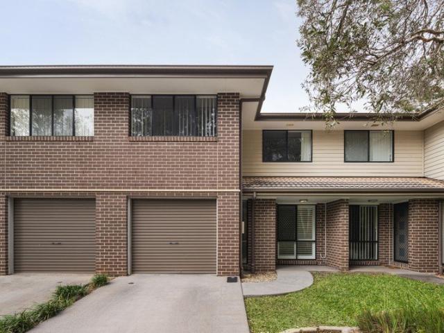 Townhouse for sale in Methul, Queensland